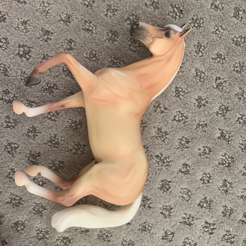 Breyer horse